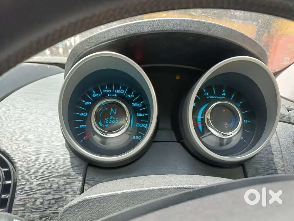 Mahindra Xuv500 Diesel Manual 2017