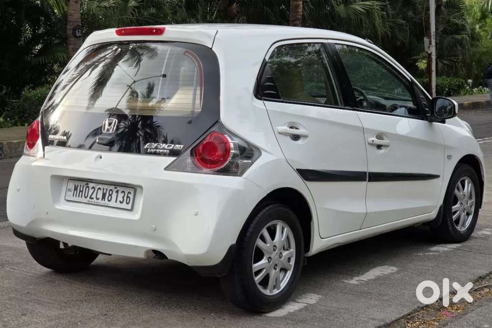 Honda Brio Vx At, 2013, Petrol