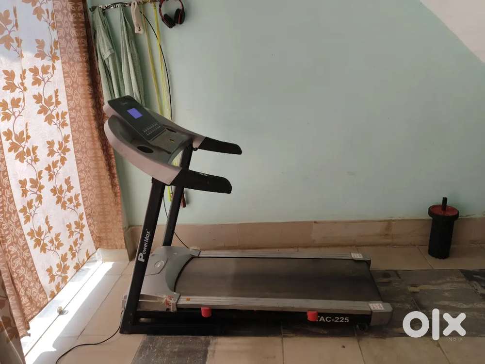 Trademill Power max TAC-225