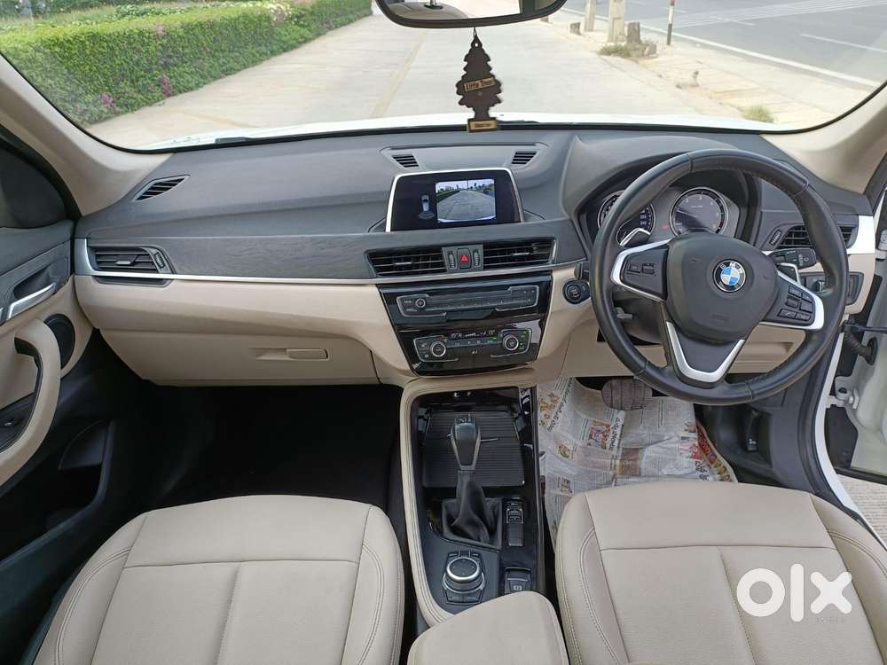 Bmw X1 2.0 Sdrive20d Xline, 2019, Diesel