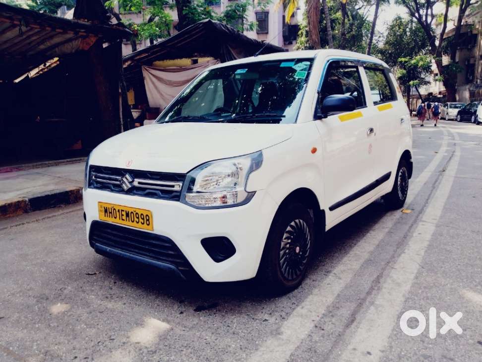 Maruti Suzuki Wagon R Cng Lxi, 2023, Cng & Hybrids