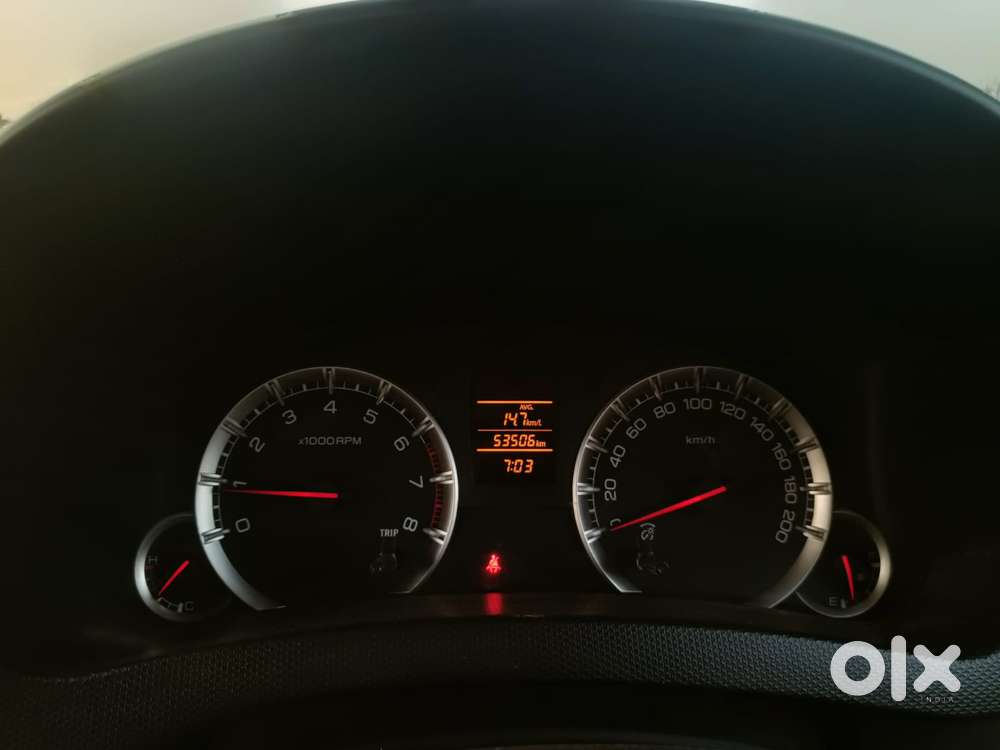 Maruti Suzuki Swift Dzire 1.3 Vxi, 2015, Petrol