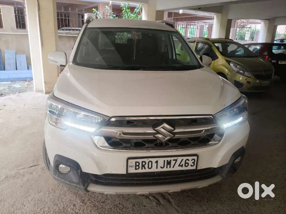 Maruti Suzuki Xl6 Zeta 2025 Manual