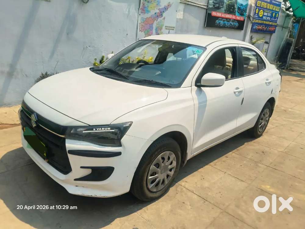 For Rental Purposes,  Self Drive Charges Will Applicable By Kms.