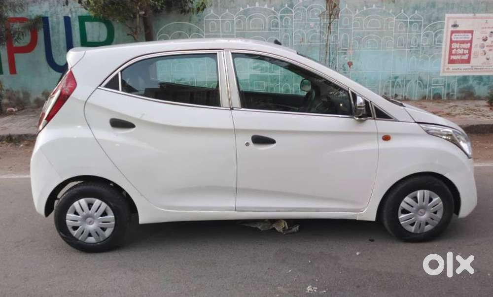 Hyundai Eon Era, 2015, Petrol