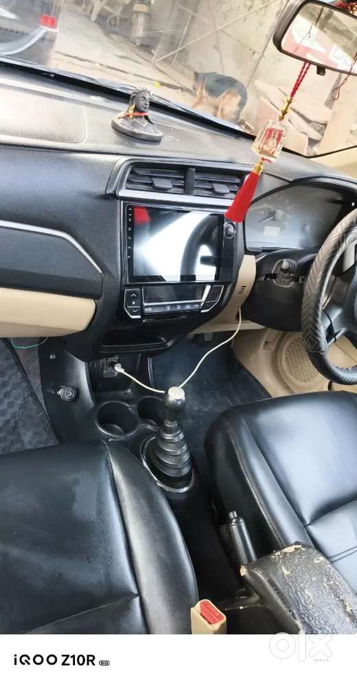 Honda Amaze 1.5 2017
