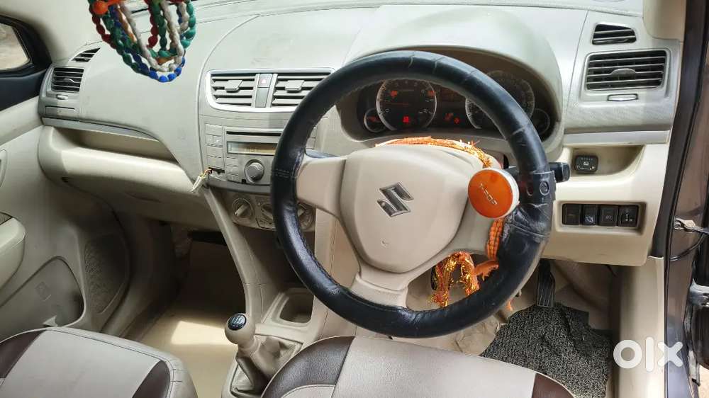 Maruthi Eritiga