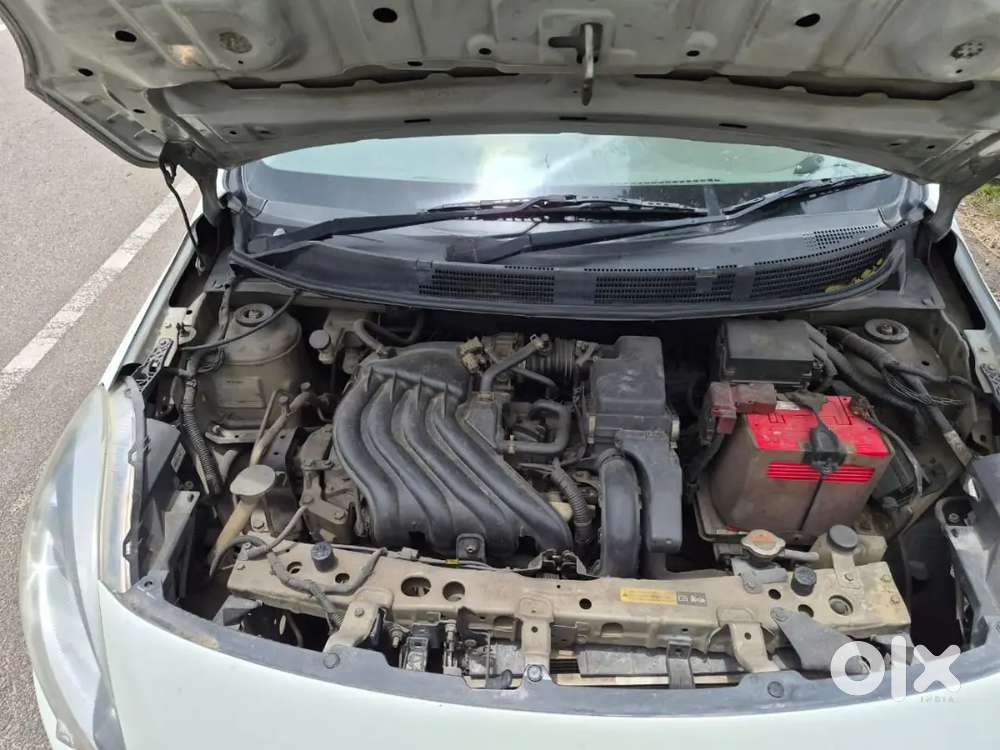 Renault Scala 2014 Variant
