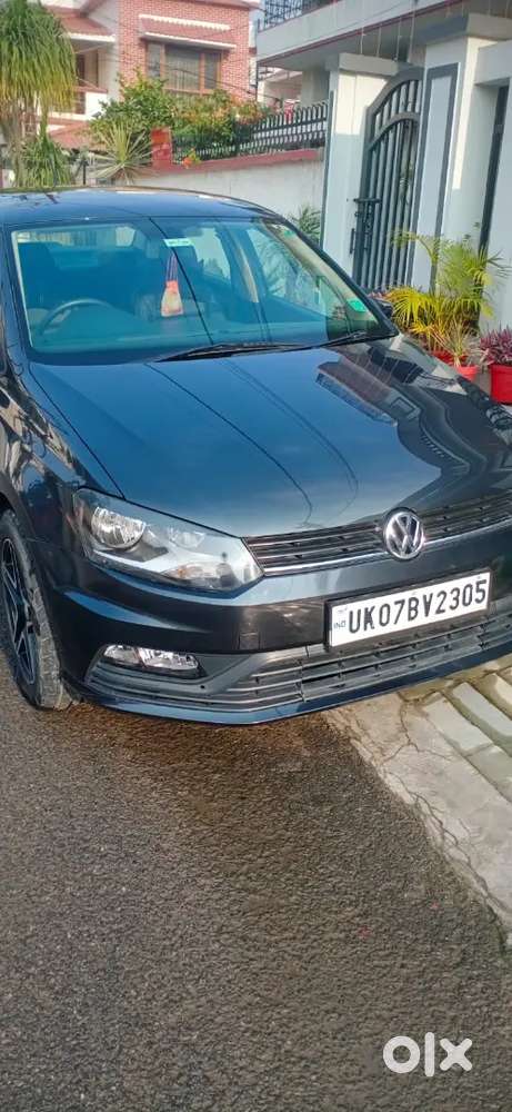 Ameo 2017 Model For Sale