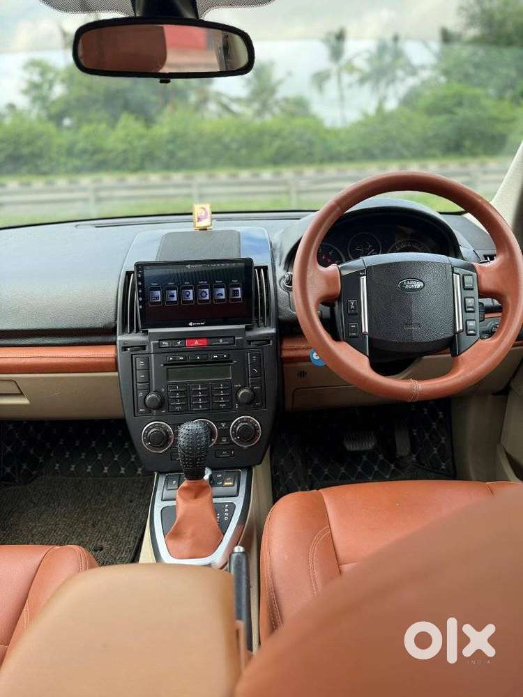 Land Rover Freelander 2 2009-2013 Td4 Se, 2012, Diesel