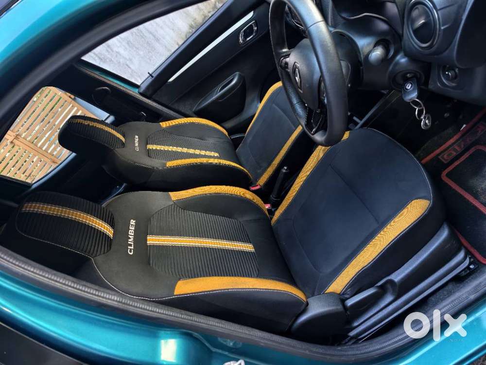 Renault Kwid Rxt Manual Climber, 2023, Petrol