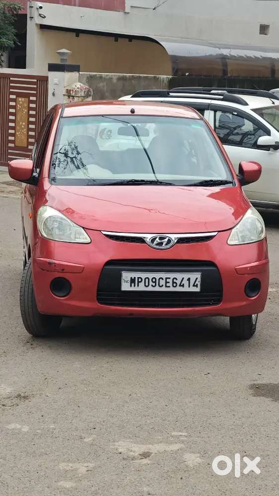 Hyundai I10 1.2 Magna 2009