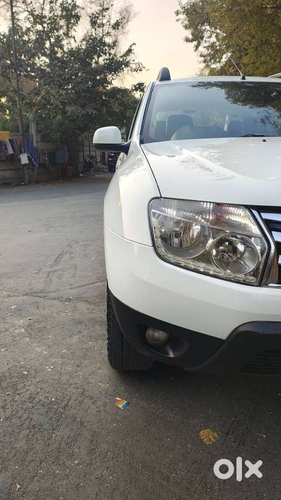 Renault Duster 85ps Rxl Plus Diesel, 2015, Diesel