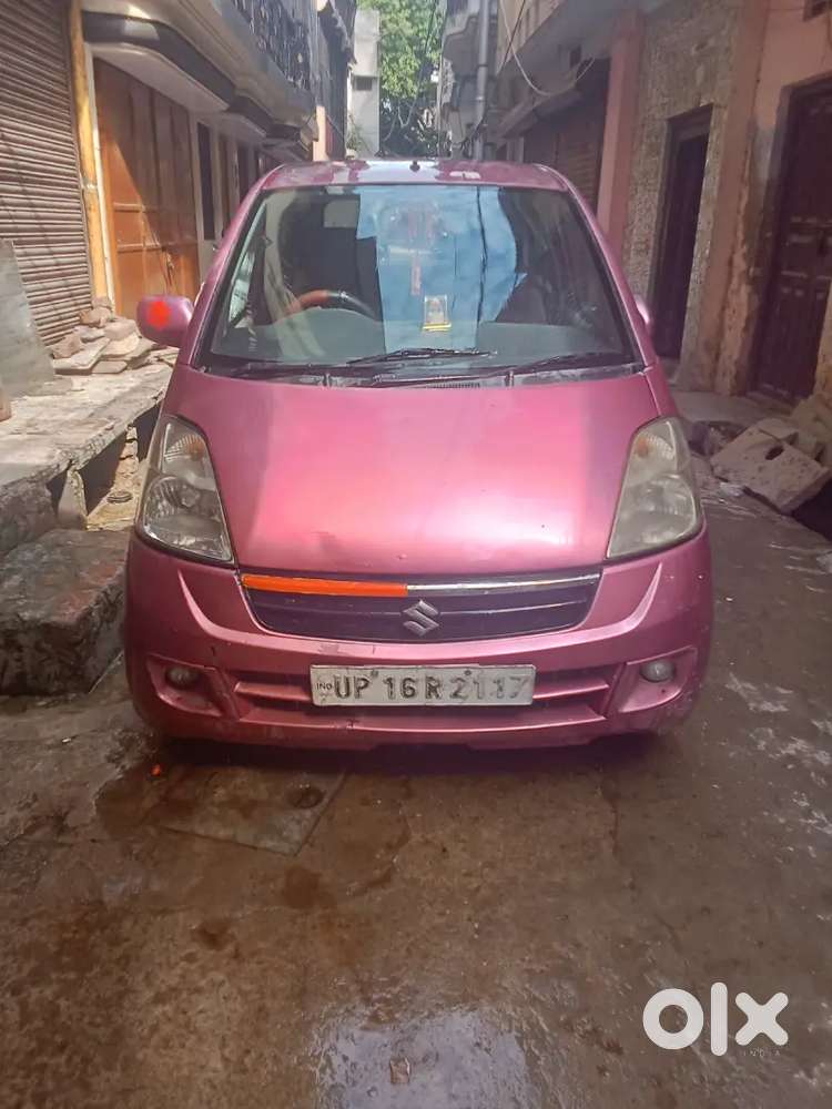 Maruti Suzuki Zen Estilo Lxi 2007