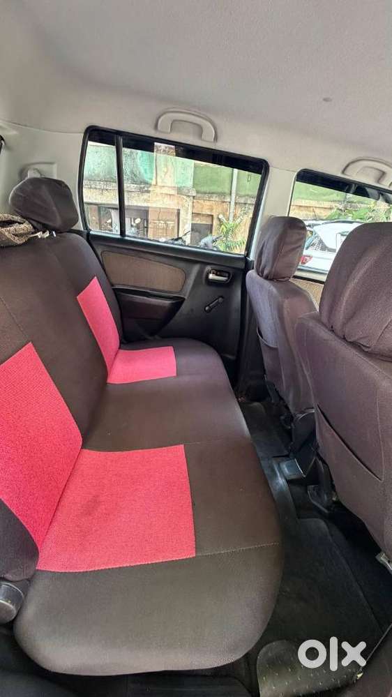 Maruti Suzuki Wagon R Cng Lxi Opt, 2014, Cng & Hybrids
