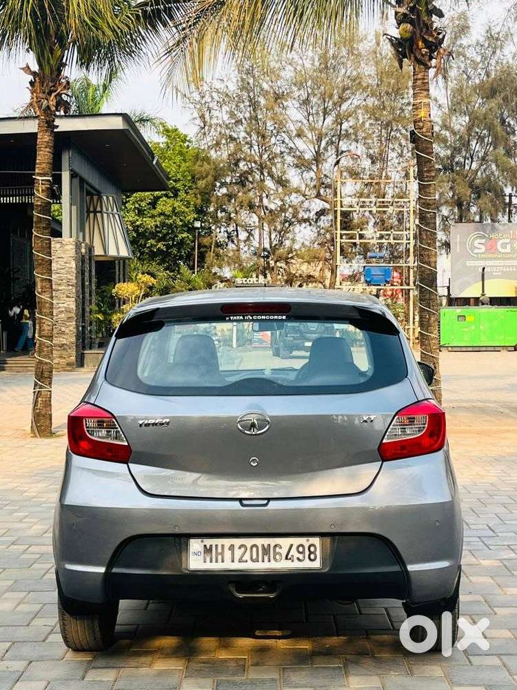 Tata Tiago 1.05 Revotorq Xt, 2018, Diesel