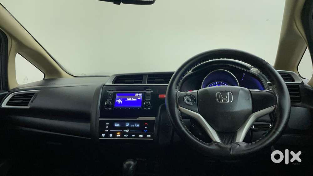 Honda Jazz V At I-vtec, 2015, Petrol