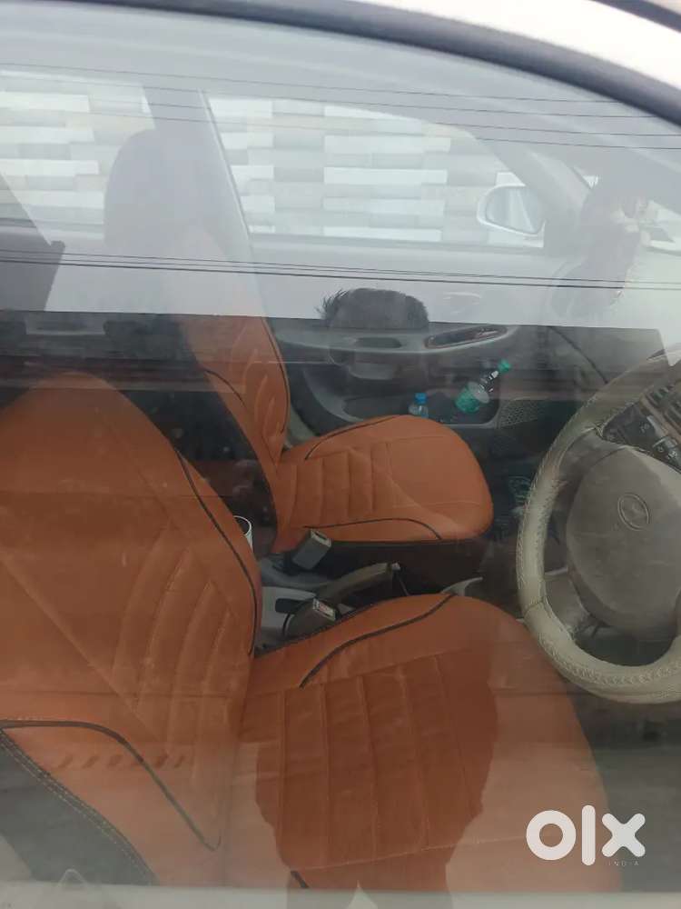 Hyundai Accent 1.5 2008 Manual Petrol First Owner Passing Upto 2029