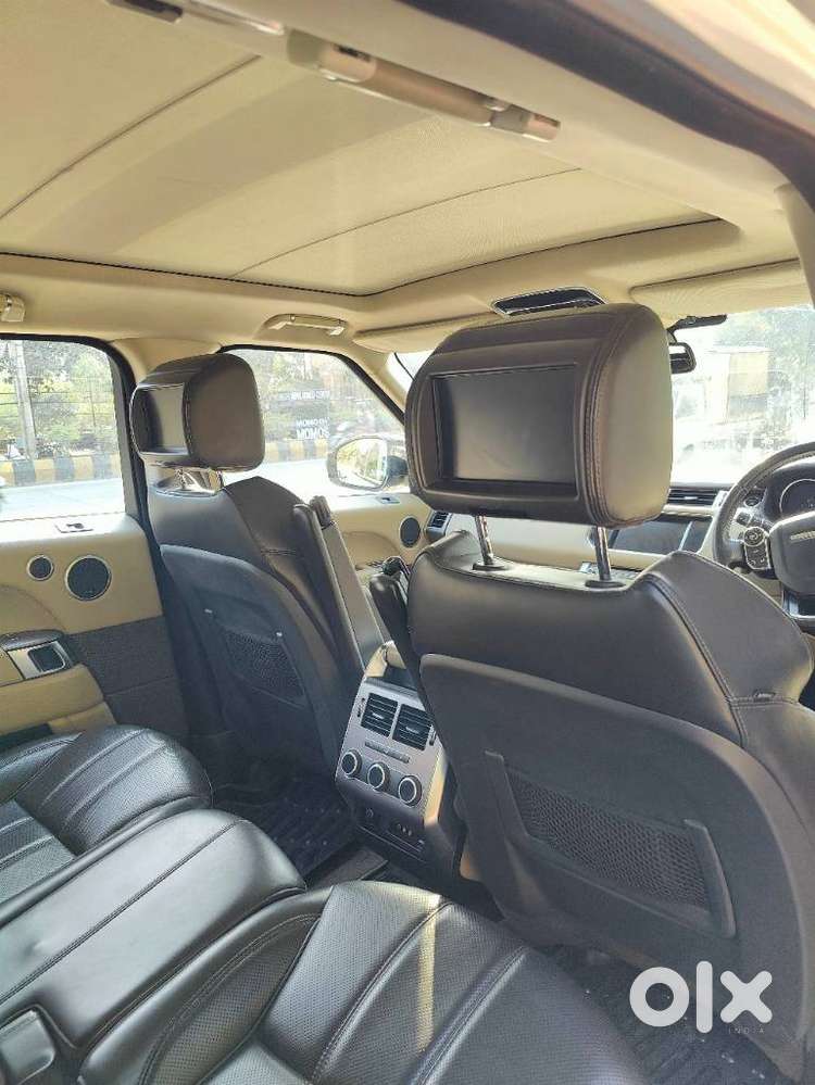 Land Rover Range Sport Hse Dynamic 3.0 Diesel, 2017, Diesel