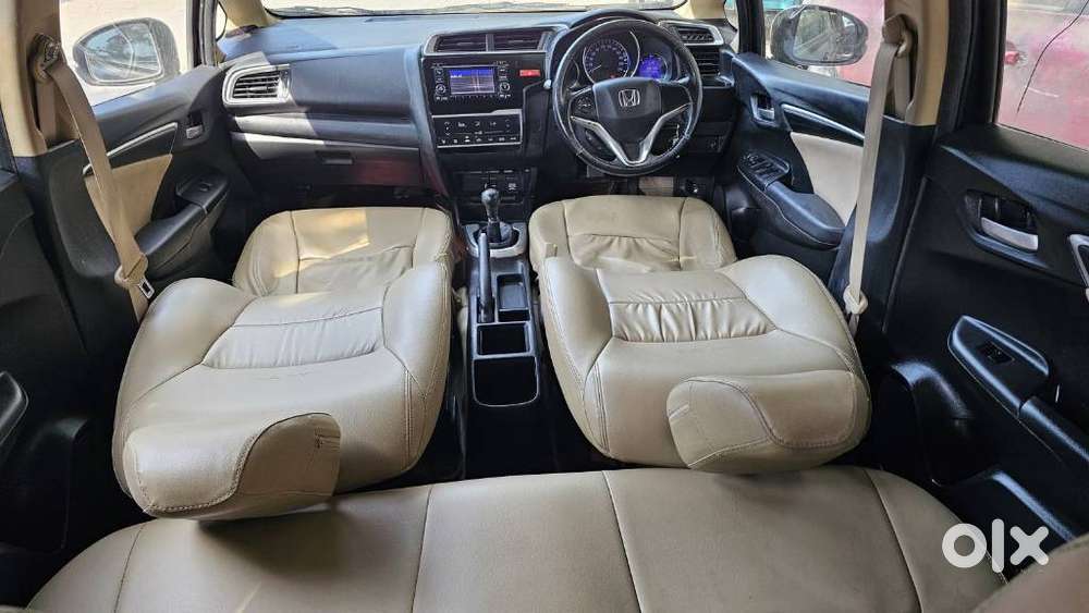 Honda Jazz 1.5 Vx I Dtec, 2016, Diesel