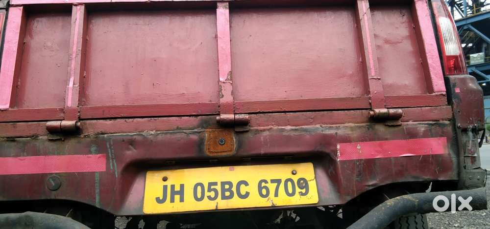 Tata Xenon Xt Ex 4x2, 2015, Diesel