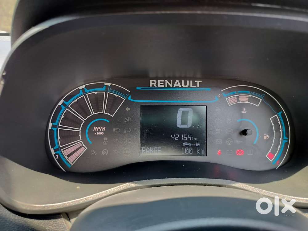 Renault Kwid Rxt 1.0, 2023, Petrol