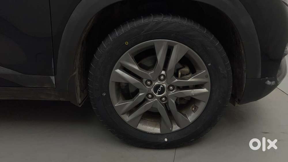 Kia Seltos Htx G, 2022, Petrol
