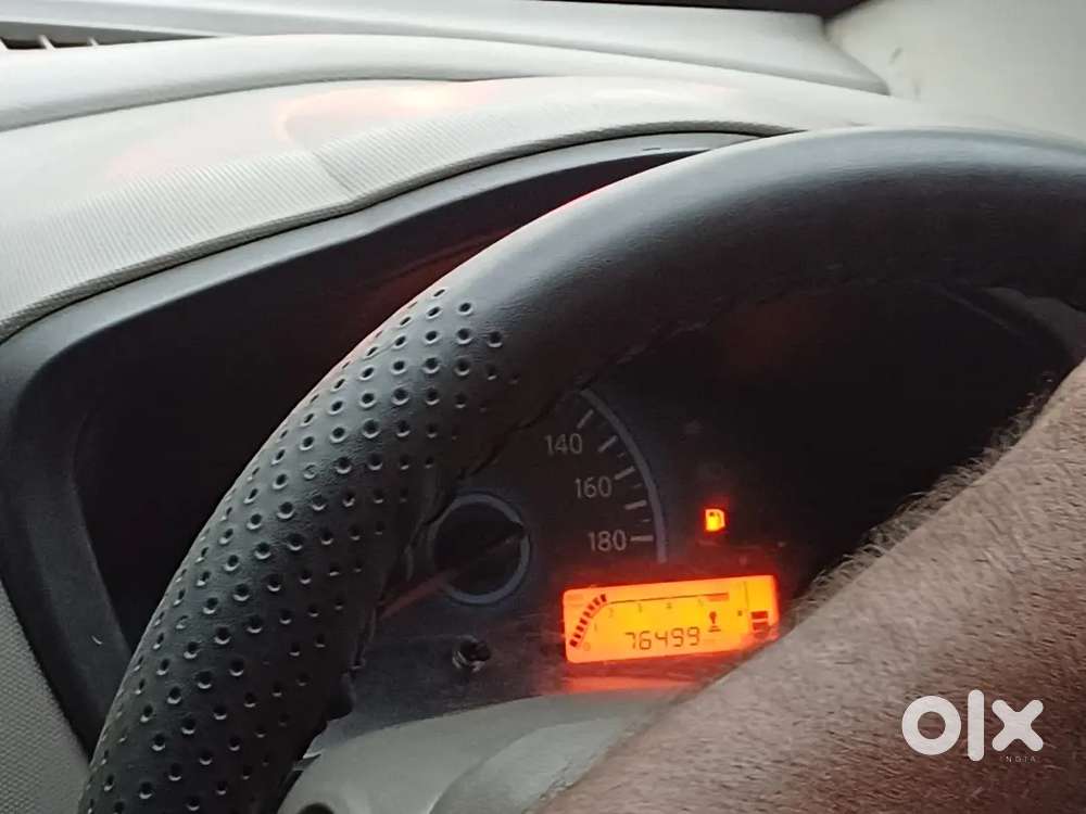 Datsun Redi Go 2016 Limited Edition