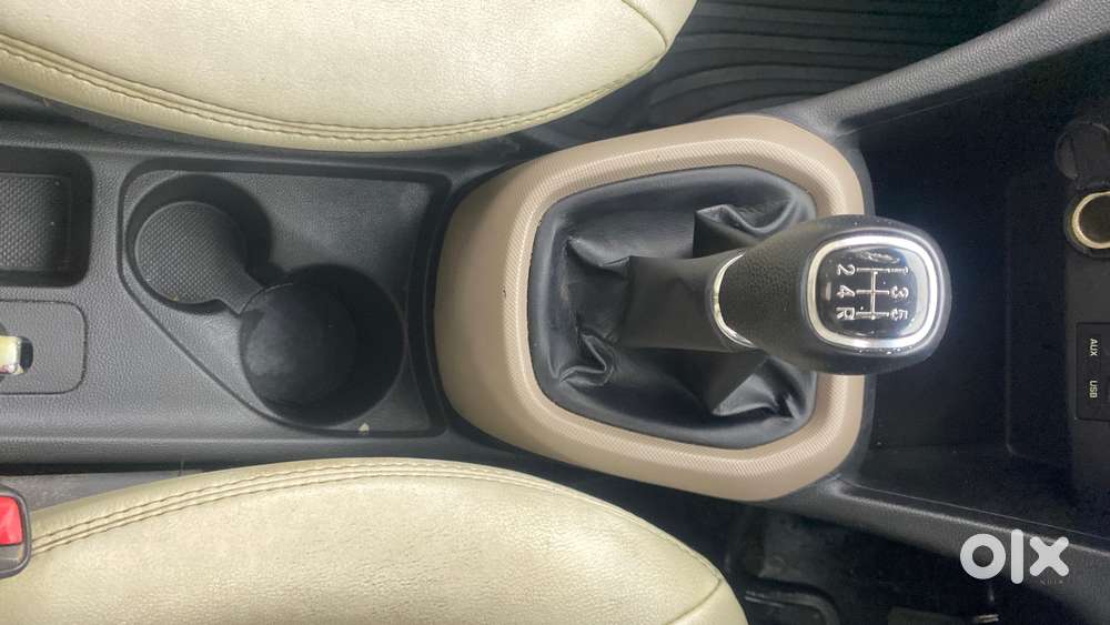 Hyundai Grand I10 Sportz 1.2 Kappa Vtvt, 2014, Petrol