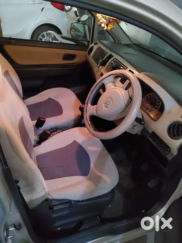 Maruti Suzuki Zen Estilo 2009 Petrol 1st Owner