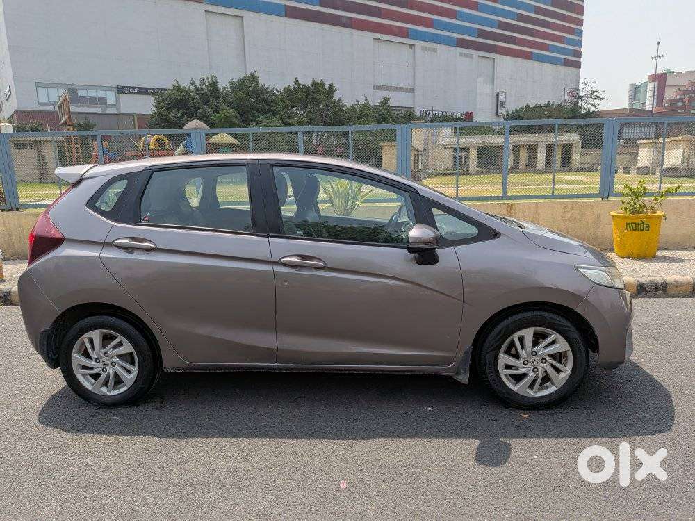 Honda Jazz 1.2 Sv I Vtec, 2015, Cng & Hybrids