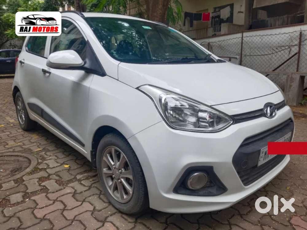 Hyundai I10 Asta 1.2 Kappa2, 2017, Petrol