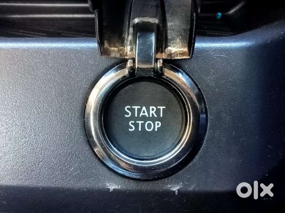 Renault Kiger Rxz Amt, 2021, Petrol