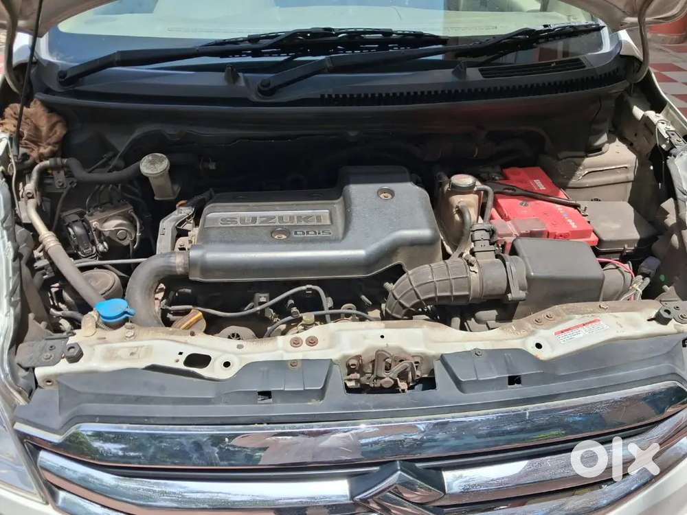 Maruti Ertiga