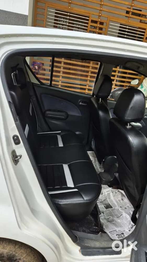 Maruti Suzuki Ritz 1.2 Vxi 2010( New Pepper (2030)