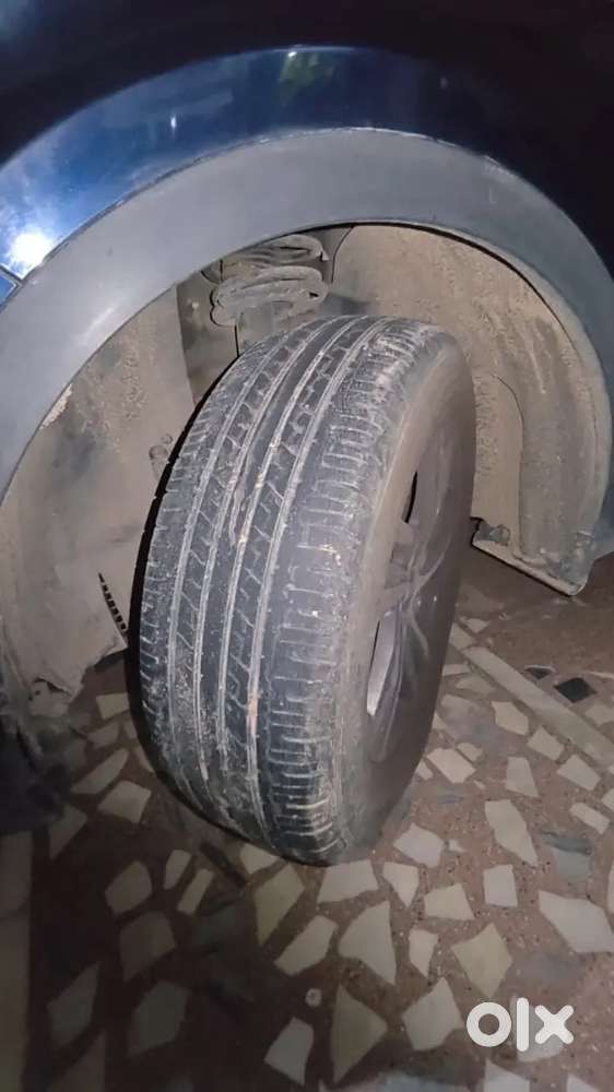 Mahindra Xuv700 2022 Petrol Well Maintained