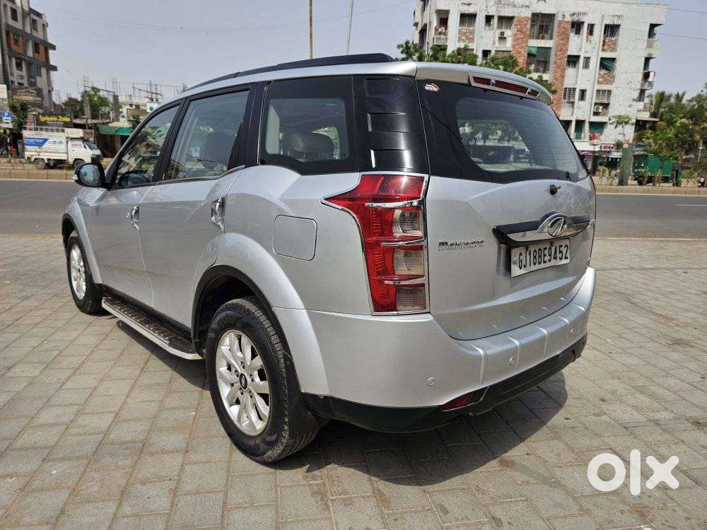 Mahindra Xuv500 W10 Awd, 2016, Diesel