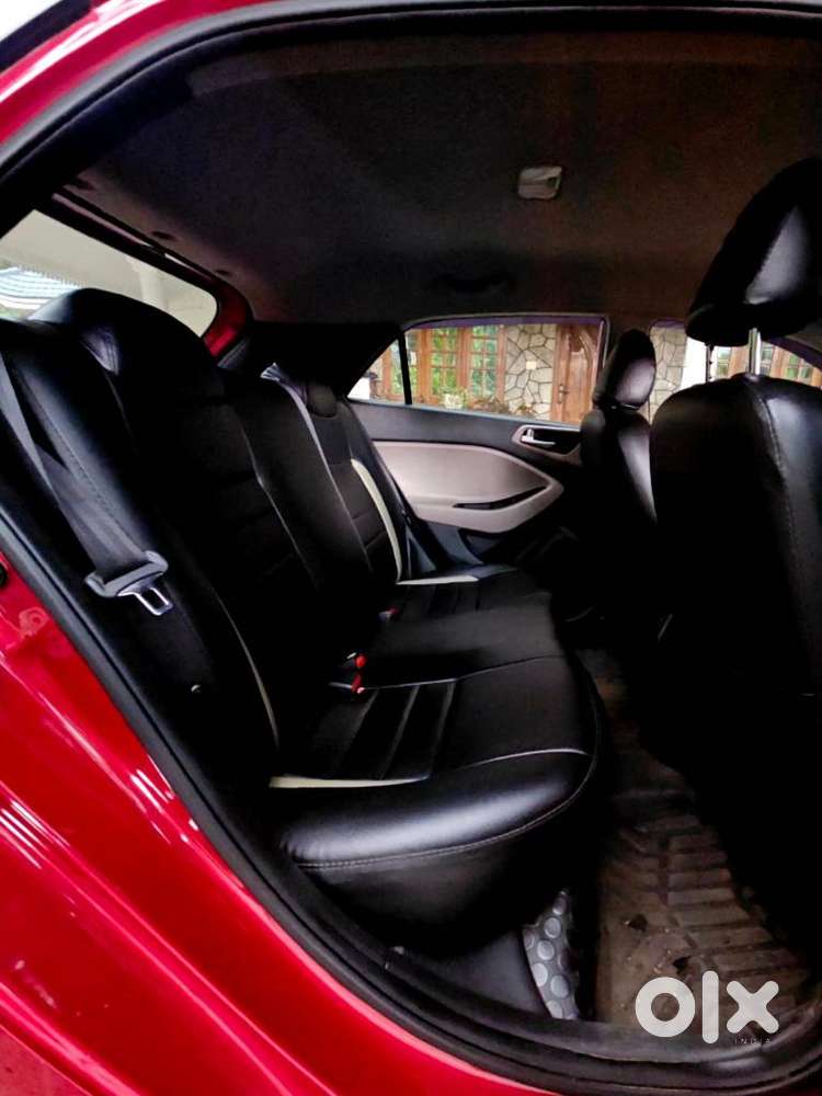 Hyundai Elite I20 [2018-2020] 1.2 Magna, 2019, Diesel