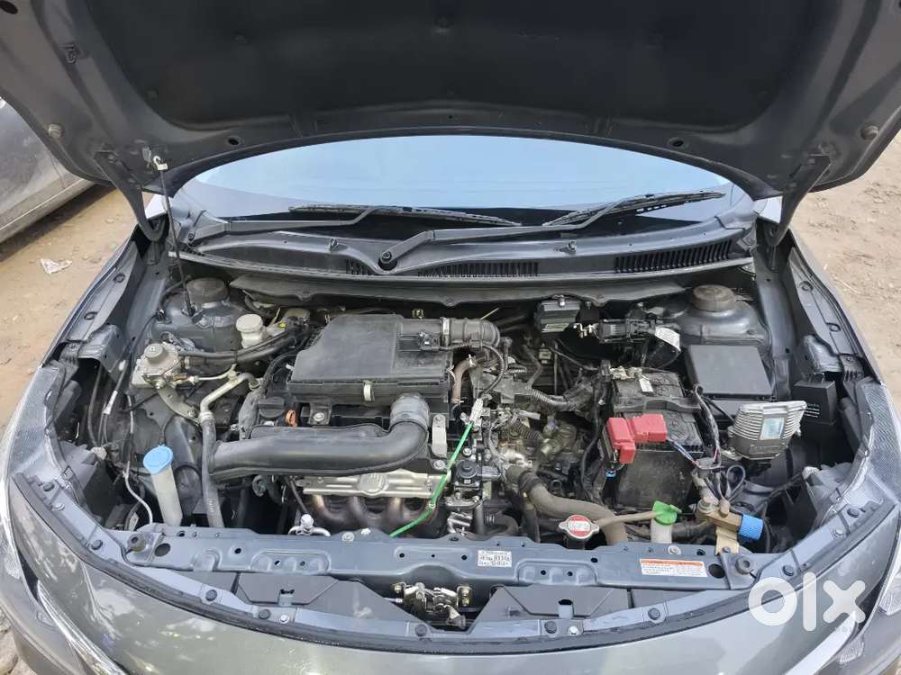 Maruti Suzuki Baleno 2025 Cng & Hybrids 20000 Km Driven