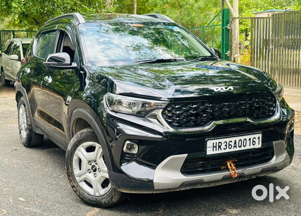 Kia Sonet 1.2 Htk Plus, 2023, Petrol