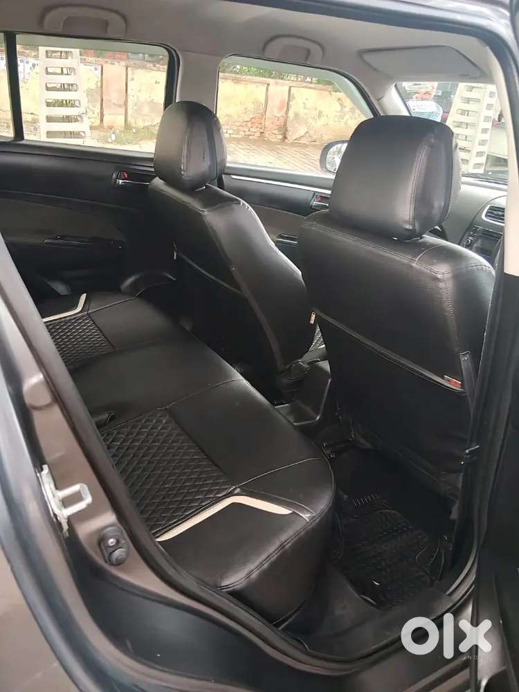 Maruti Suzuki Swift 2015 Diesel 82000 Km Driven,dr. Car