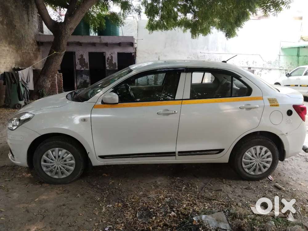 Maruti Suzuki Dzire 2024