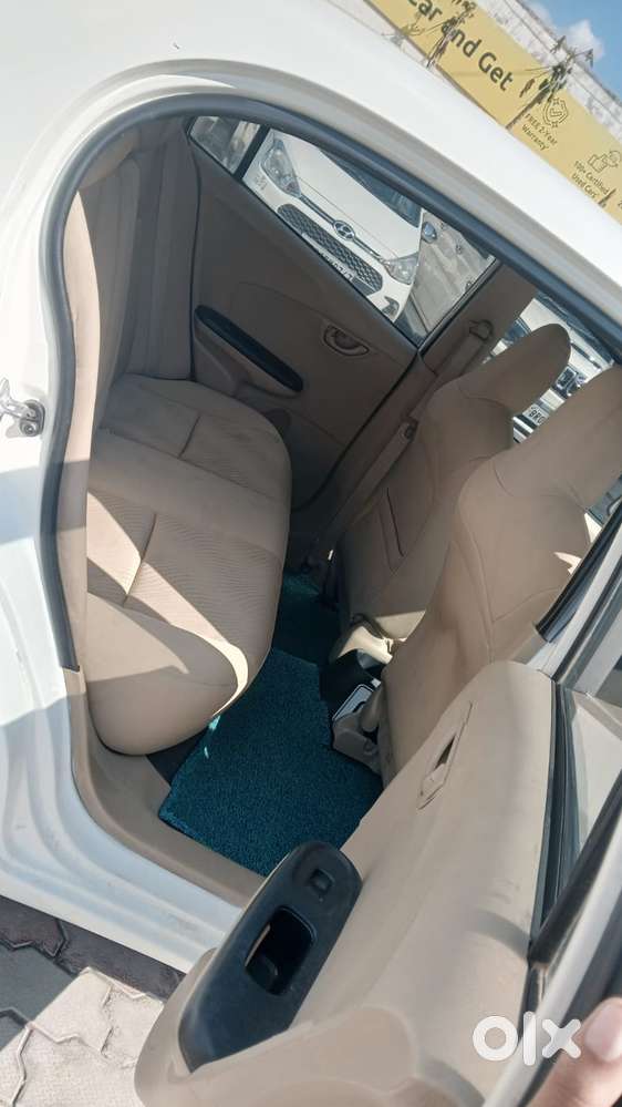 Honda Amaze 1.5 Smt I Dtec Special Edition, 2014, Diesel