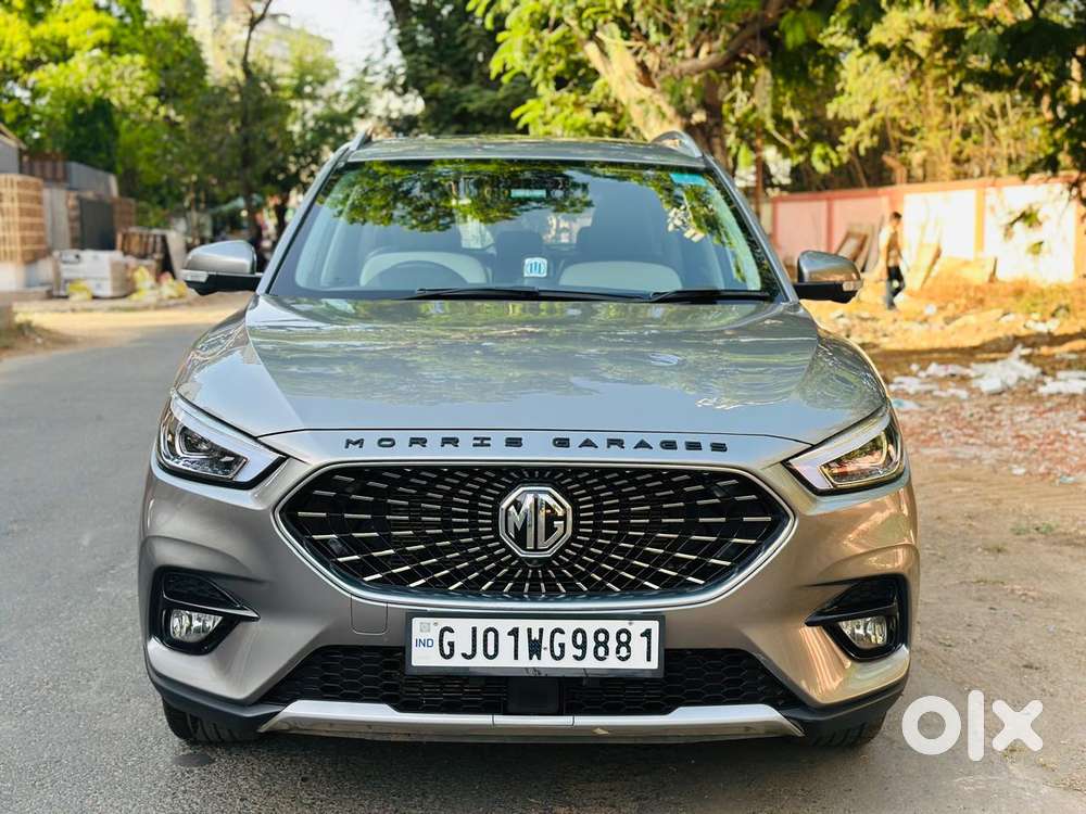 Mg Astor 1.5 Savvy Cvt, 2022, Petrol