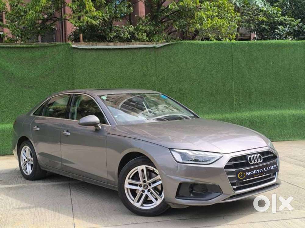 Audi A4 2.0 Premium Plus 40 Tfsi, 2021, Petrol