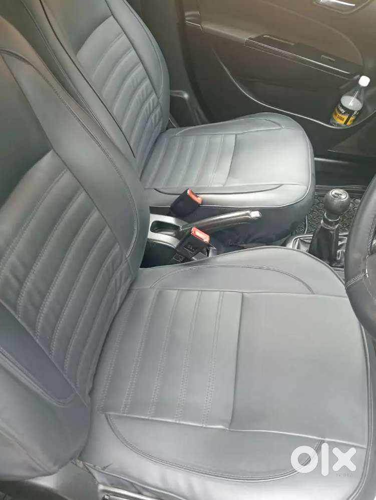 Maruti Suzuki Swift 2013 Diesel 82000 Km Driven