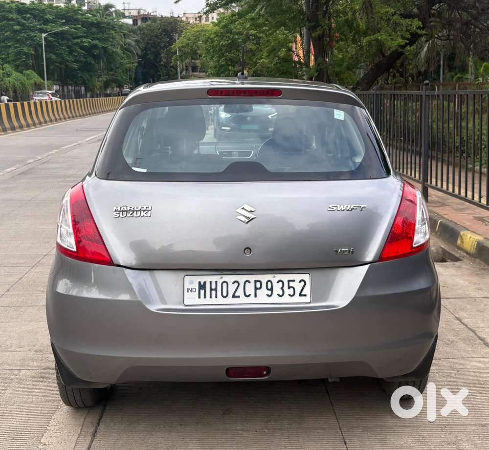 Maruti Suzuki Swift Vdi Optional, 2012, Diesel