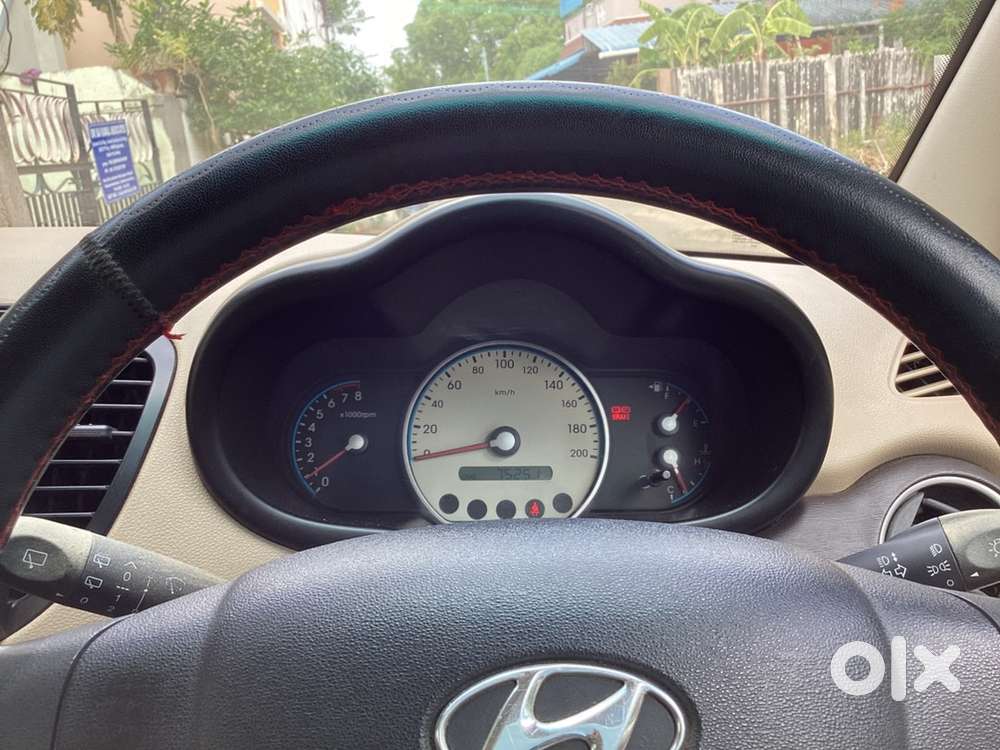 Hyundai I10 Petrol Well Maintained