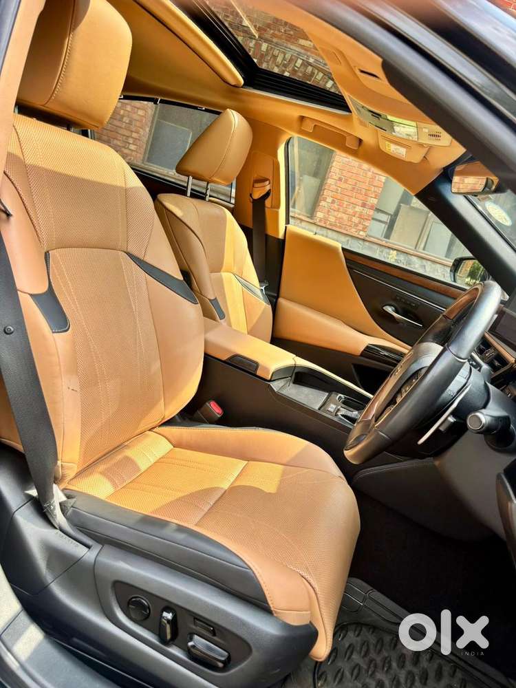Lexus Es 300h Exquisite, 2022, Petrol