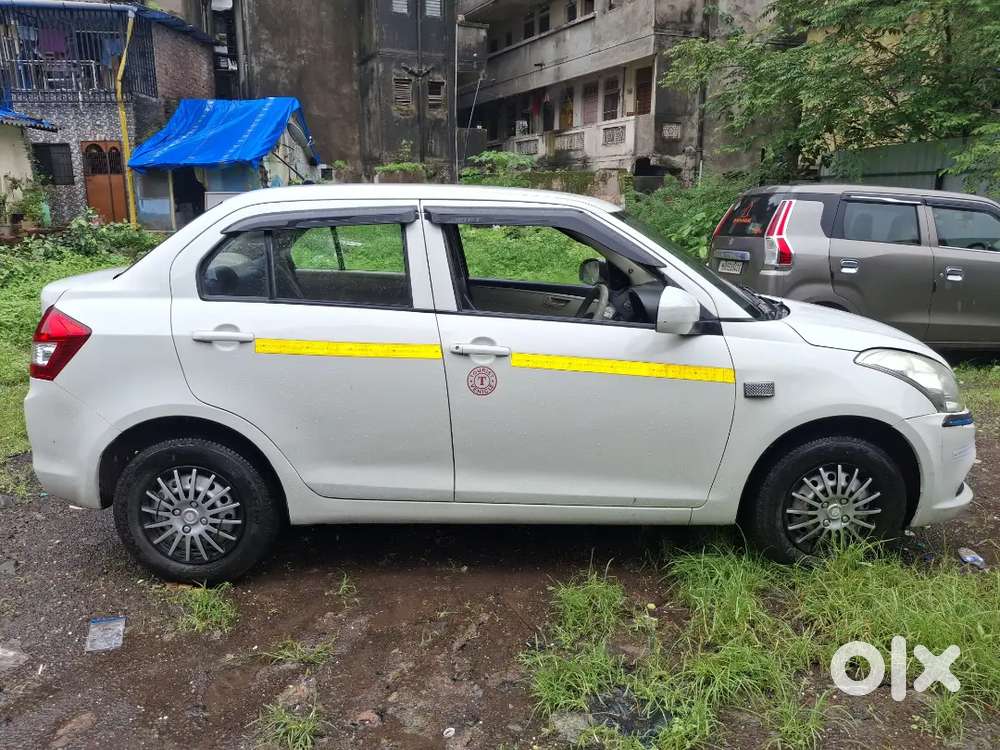 Maruti Suzuki Dzire 2022